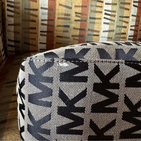 MICHAEL KORS Y2K Signature Mini Shoulder bag with Wallet - Picture 9 of 16